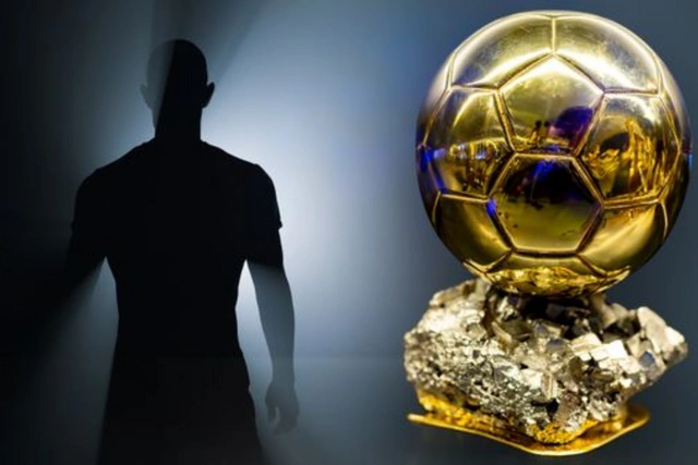"Золотой Мяч": необъективная награда, потерявшая всякую ценность
